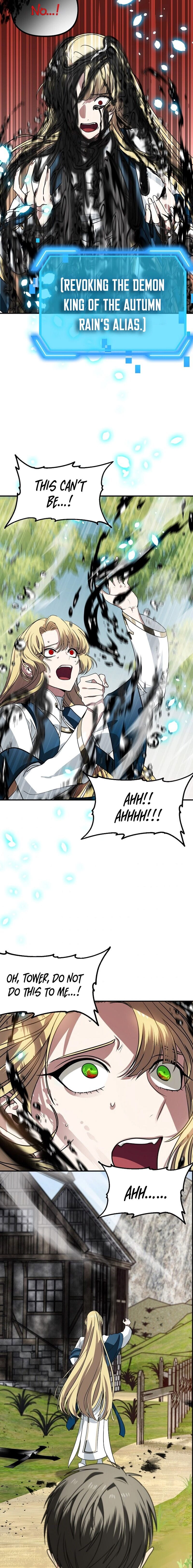 SSS-Class Suicide Hunter, Chapter 40 image 09